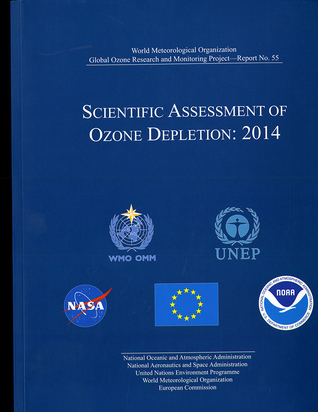Download Scientific Assessment of Ozone Depletion 2014 - National Oceanic and Atmospheric Administration | ePub
