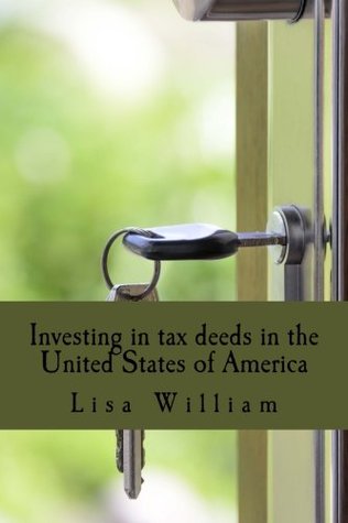 Download Investing in tax deeds in the United States of America - LW Lisa William | PDF