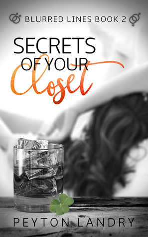Read Online Secrets of Your Closet (Blurred Lines Series Book 2) - Peyton Landry file in ePub
