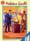 Read Mahatma Gandhi: The Early Days (Amar Chitra Katha) - Anant Pai file in PDF