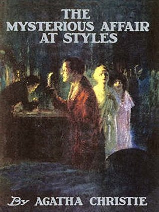 Read Online The Mysterious Affair at Styles : Annotated: The Mysterious Affair at Styles - Agatha Christie file in ePub