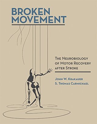 Read Broken Movement: The Neurobiology of Motor Recovery after Stroke (MIT Press) - John W. Krakauer | ePub