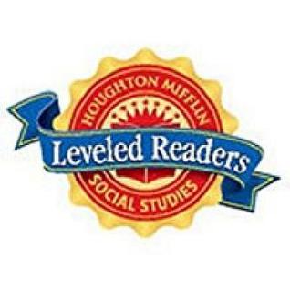 Download Houghton Mifflin Social Studies Leveled Readers: Leveled Reader (6 Copies, 1 Teacher's Guide) Level K School and Family: Totem Poles of North America - Houghton Mifflin Company file in PDF