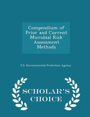 Download Compendium of Prior and Current Microbial Risk Assessment Methods - U.S. Environmental Protection Agency | ePub