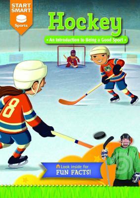 Download Hockey: An Introduction to Being a Good Sport - Aaron Derr file in ePub