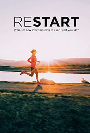 Read Restart: Promises new every morning to jump-start your day - Mark Jeske file in PDF