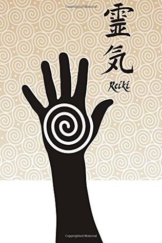 Download Reiki Healing Hand Journal: 150 Page Lined Notebook/Diary -  | ePub
