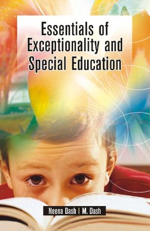 Read Essentials of Exceptionality and Special Education - Neena Dash file in PDF