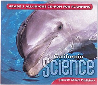 Read Harcourt School Publishers Science California: All-In-1 Cdrom Plng(Sgl)G2 Sci/Cien08 - Harcourt School Publishers file in PDF