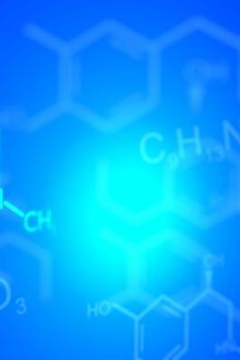 Download Chemistry Notebook: 150 Lined Pages, Softcover, 6 X 9 -  | ePub