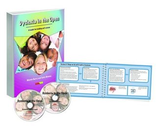 Read Dyslexia in the Open: A Toolkit for Building Self Esteem - Wonnie Barry file in PDF