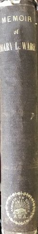 Download Memoir of Mary L. Ware, Wife of Henry Ware, Jr. - Edward Brooks Hall file in PDF