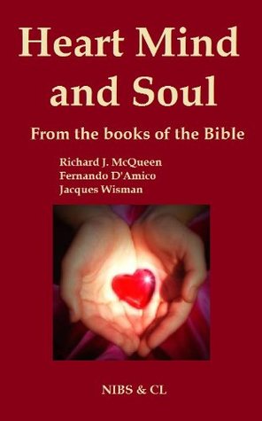 Download Heart, Mind and Soul (From the booksof the Bible) - Fernando D'Amico | ePub