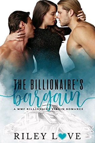 Read The Billionaire's Bargain: A Billionaire Virgin Romance - Riley Love file in PDF