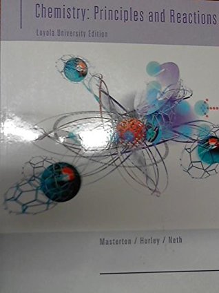 Full Download Chemistry: Principles and Reactions, Loyola University - n/a file in ePub
