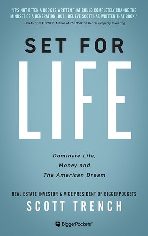 Download Set for Life: Planning Your Financial Future So You Can Live the Life You Choose. - Scott Trench file in PDF