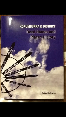 Download Korumburra & District Road Names and Places History - Robert Newton file in ePub