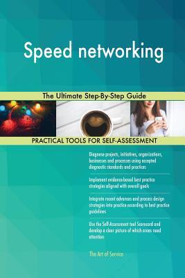 Download Speed networking The Ultimate Step-By-Step Guide - Gerardus Blokdyk file in ePub