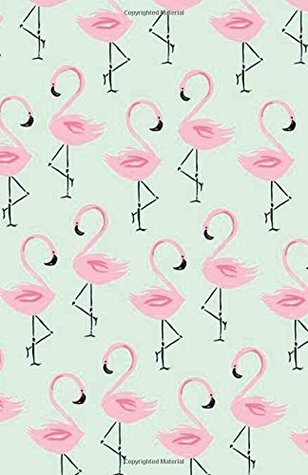 Read Online Notebook: Flamingo : Notebook Journal Diary, 120 Lined pages, 5.5 x 8.5 -  file in ePub