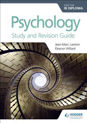Read Psychology for the Ib Diploma Study and Revision Guide - Rafael Angel file in PDF