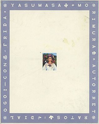 Download Morimura Self-Portraits: An Inner Dialogue with Frida Kahlo - Yasumasa Morimura file in PDF