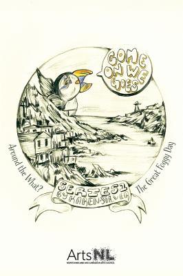 Download Come on We Goes: Around the What? and the Great Foggy Day - Karen Silver file in ePub