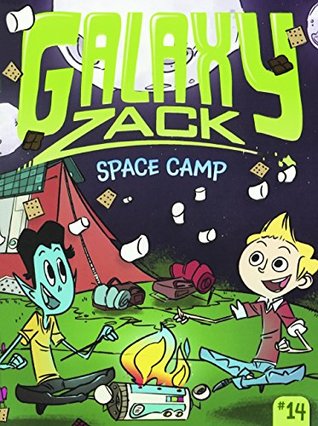 Full Download Space Camp (Turtleback School & Library Binding Edition) (Galaxy Zack) - Ray O'Ryan file in PDF