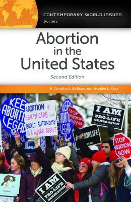 Download Abortion in the United States: A Reference Handbook - Dorothy E McBride file in ePub