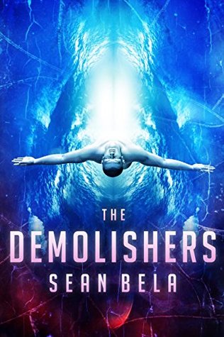 Download The Demolishers (The Swinger-Mercy Conspiracy Book 3) - Sean Bela | PDF