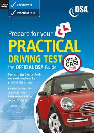 Read Prepare for your practical driving test [DVD]: the official DSA guide - Driving Standards Agency | ePub