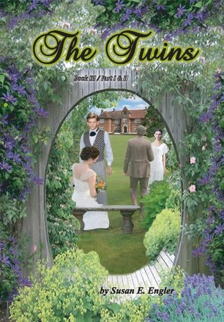 Read Online The Twins (Two Sons - Two Daughters Trilogy Book 3) - Susan Engler file in ePub