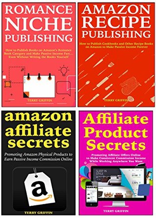 Download Home-Based Business Secrets: Four Incredibly Easy and Profitable Business Ideas for Beginner Internet Marketers to Start - Terry Griffin file in ePub