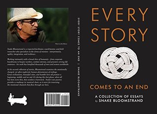 Download Every Story Comes To An End (Craig Bloomstrand) - Craig Bloomstrand | PDF