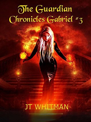 Download Unleashed: The Guardian Chronicles: Gabriel 3 - J.T. Whitman | ePub