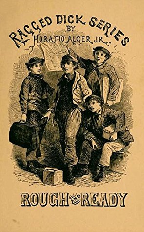 Read Rough and Ready: Life Among the New York Newsboys - Horatio Alger Jr. | ePub