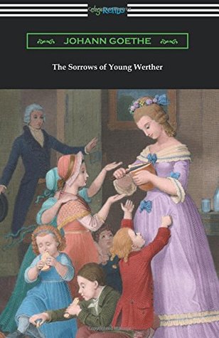 Read Online The Sorrows of Young Werther: (translated by R. D. Boylan) - Johann Wolfgang von Goethe | ePub