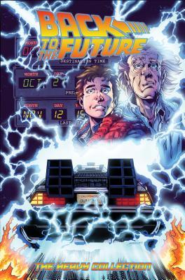 Read Back to the Future: The Heavy Collection, Vol. 1 - Bob Gale | PDF