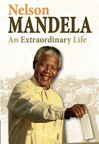 Full Download Twentieth Century History Makers: Nelson Mandela: An Extraordinary Life - A. Kramer | PDF
