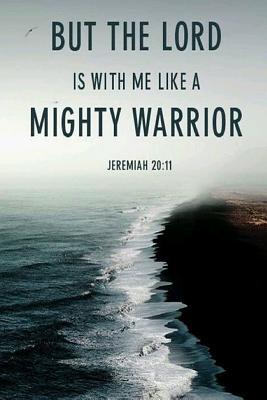 Read But the Lord Is with Me: 6 X 9 Christian Themed Journal College Ruled Writing Notebook - Zion Books | PDF