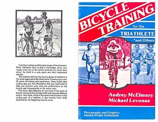 Download Bicycle Training for the Triathlete: *and Others - Audrey McElmury | ePub
