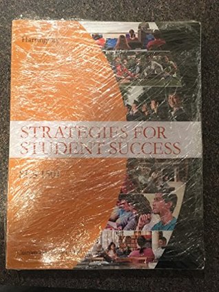 Full Download Strategies For Student Success SLS 1501, University of Central Florida - Harrington | PDF