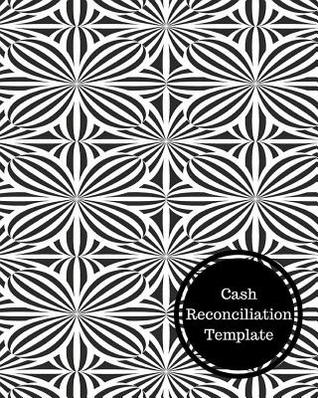 Download Cash Reconciliation Template: Bank Reconciliation Statement - Insignia Accounts | PDF