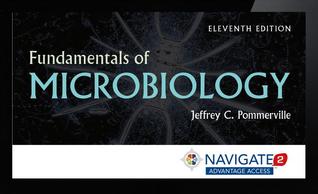 Read Navigate 2 Advantage Access for Fundamentals of Microbiology - Jeffrey C Pommerville file in PDF
