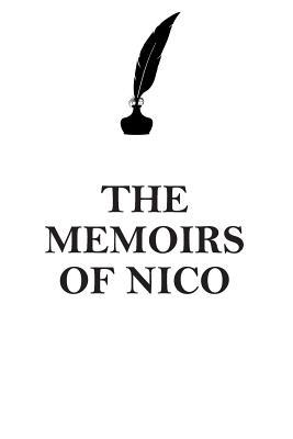 Download THE MEMOIRS OF NICO AFFIRMATIONS WORKBOOK Positive Affirmations Workbook Includes: Mentoring Questions, Guidance, Supporting You - Affirmations World file in ePub