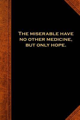 Read 2019 Daily Planner Shakespeare Quote Miserable Medicine Hope 384 Pages: (notebook, Diary, Blank Book) -  | PDF