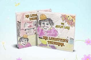 Full Download Mr Litwittle's Dilemma: Find out how he solves a Big Problem - Julie Lay | ePub