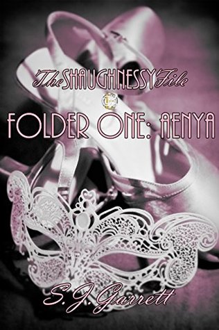 Download The Shaughnessy File - Folder One: Aenya (3rd District Book 1) - S.J. Garrett file in ePub