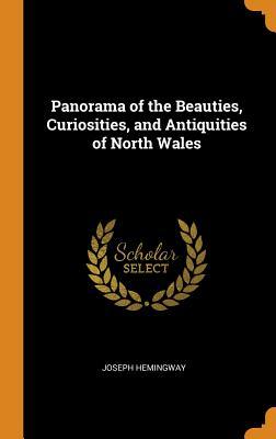 Full Download Panorama of the Beauties, Curiosities, and Antiquities of North Wales - Joseph Hemingway | ePub