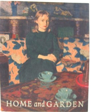 Full Download Home and Garden Paintings and Drawings of English middle-class urban domestic spaces 1914 to 2006 - David (editor) Dewing | PDF