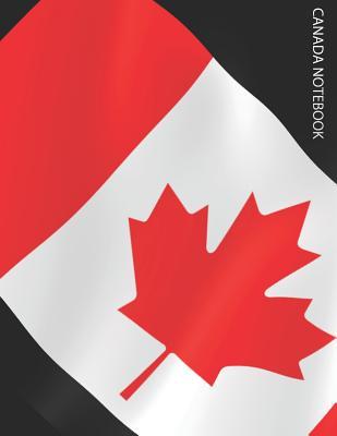 Read Canada Notebook: 8.5x11 Edge-To-Edge Quad-Ruled Graph Paper Notebook with 1/2 Inch Squares. Notebook Not eBook Canada Flag Cover, Ideal for Math, Handwriting, Composition, Notes. -  | ePub